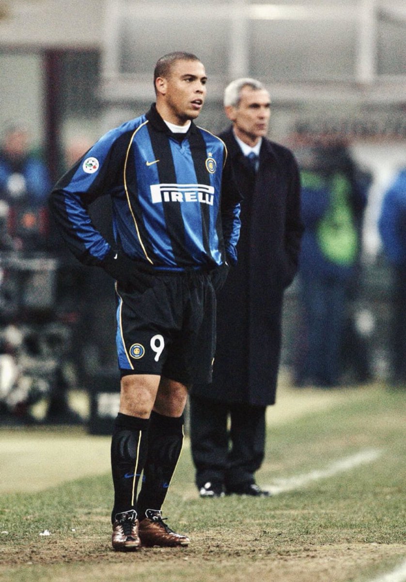 The Player, The Kit, The Boots