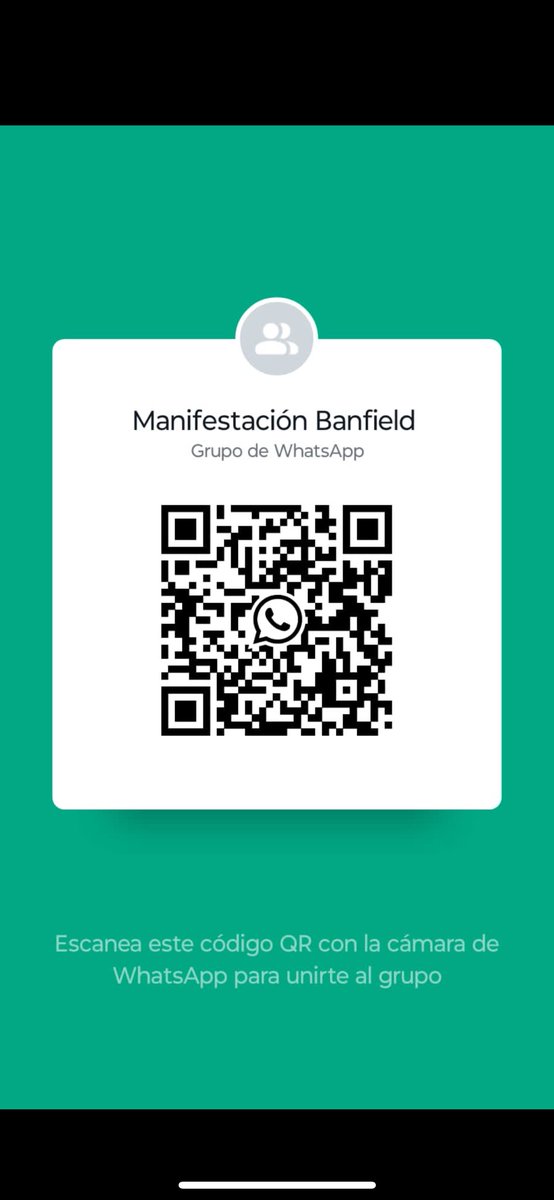 Si te llega el sobre con $$$ y realmente amas a Banfield te tenes que sumar…