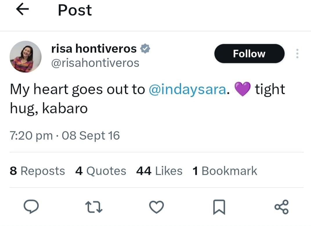 Jjcruz2's tweet photo. #VPSaraDuterte be like… Lagi mko pinupulitika ha, Oh sige! Isaksak mo sa retokada mong mukha ‘to!🤣😝🤭
#ResiboNgMangga 🥭 https://t.co/qEe9IDIZpL