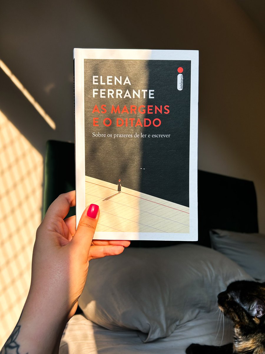 morfernandesp's tweet photo. EP #141 | As margens e o editado, de Elena Ferrante | O ato de escrever literário
https://t.co/RUj7jEdK2M https://t.co/Ep9WKuZLWP