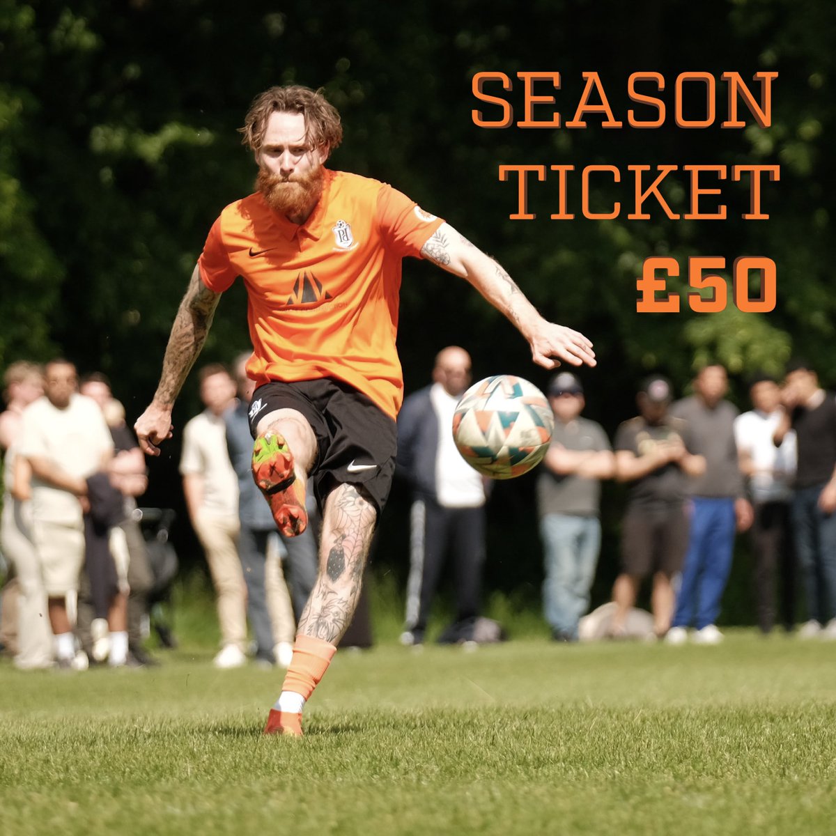 Pitshanger Dynamo tweet media