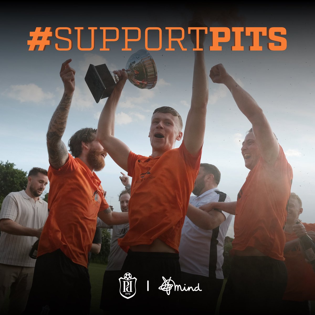 Pitshanger Dynamo tweet media