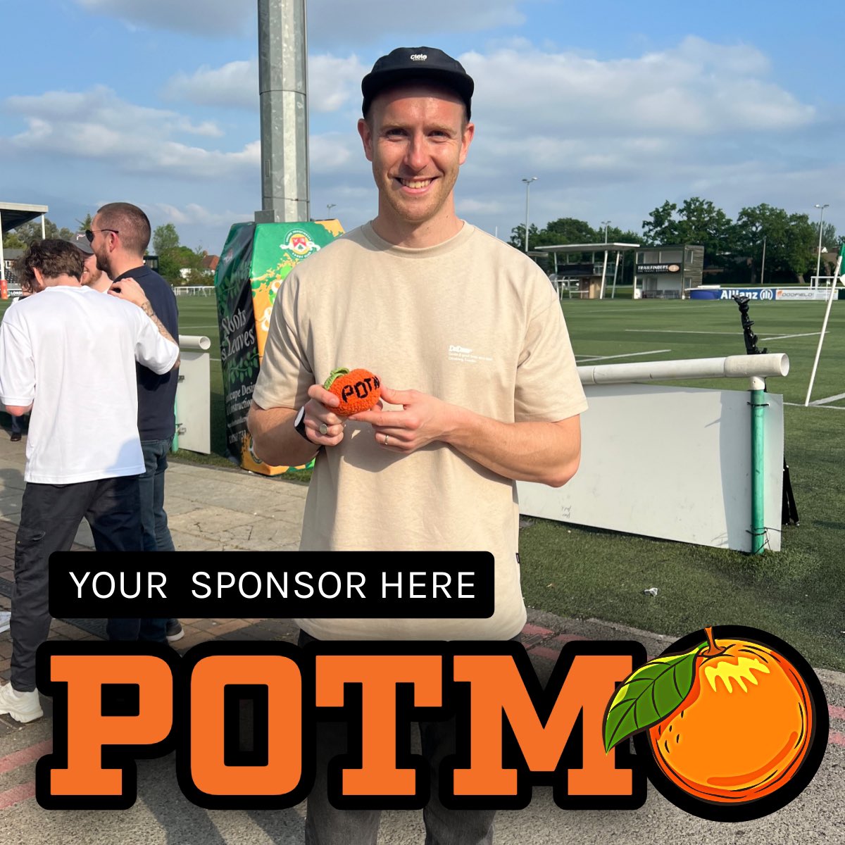 Pitshanger Dynamo tweet media