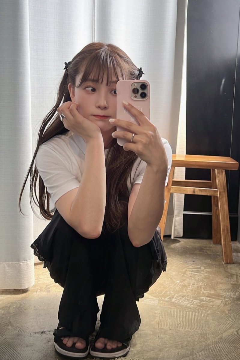 runemagSCANDAL's tweet image. RINAちゃん 誕生日おめでとう。🎉
音楽だけでなく、いつもSNSで積極的に情報発信してくれるので、RINAちゃんを近くに感じることが出来ます。
これからもいろんなファッションや表情で僕たちを楽しませてください。もちろん音楽でもね。