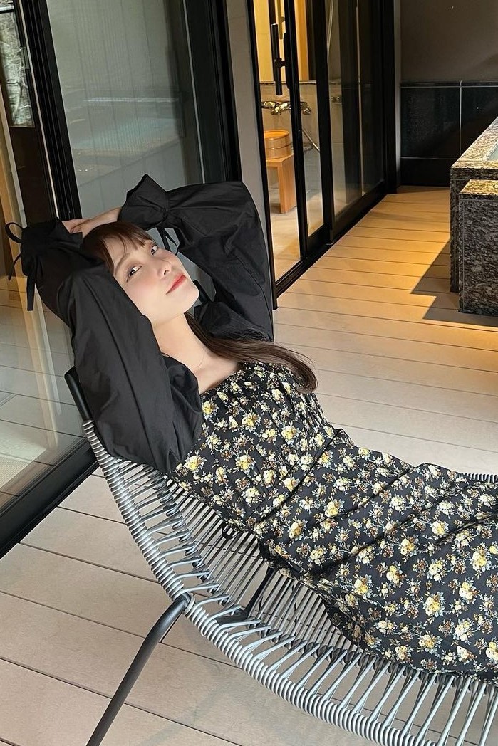 runemagSCANDAL's tweet image. RINAちゃん 誕生日おめでとう。🎉
音楽だけでなく、いつもSNSで積極的に情報発信してくれるので、RINAちゃんを近くに感じることが出来ます。
これからもいろんなファッションや表情で僕たちを楽しませてください。もちろん音楽でもね。