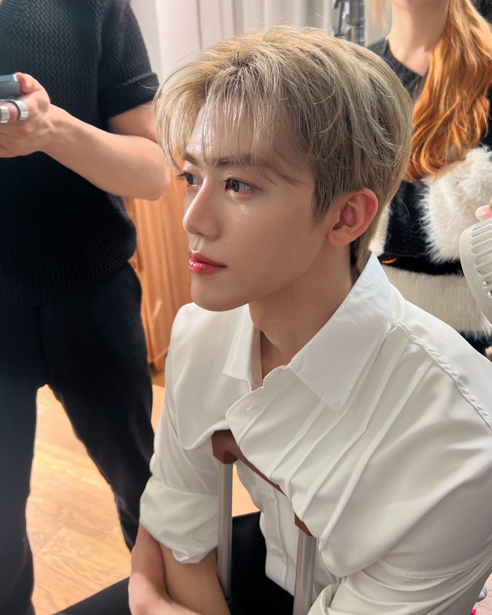 The photo is taken from a closer distance, showcasing the perfection and harmony in every structure and inch of its body.