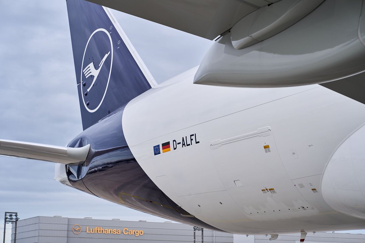 Vuelos y Spotters ✈ tweet media