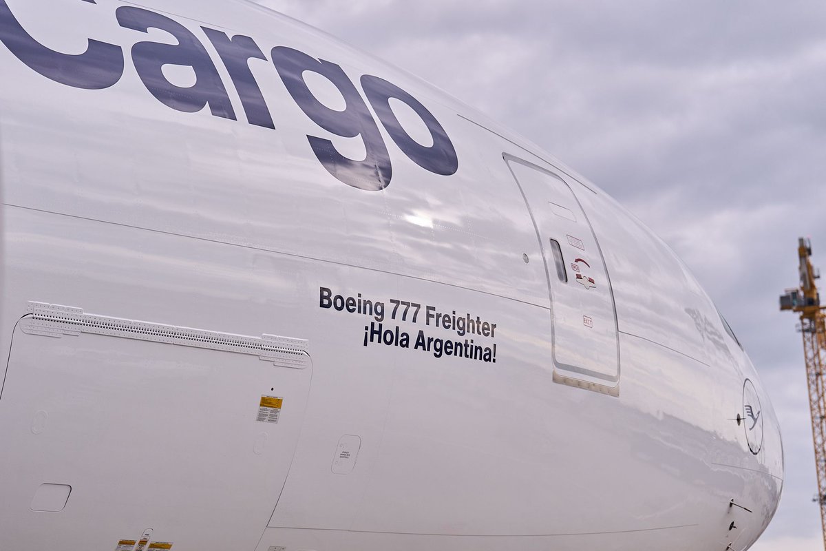Vuelos y Spotters ✈ tweet media