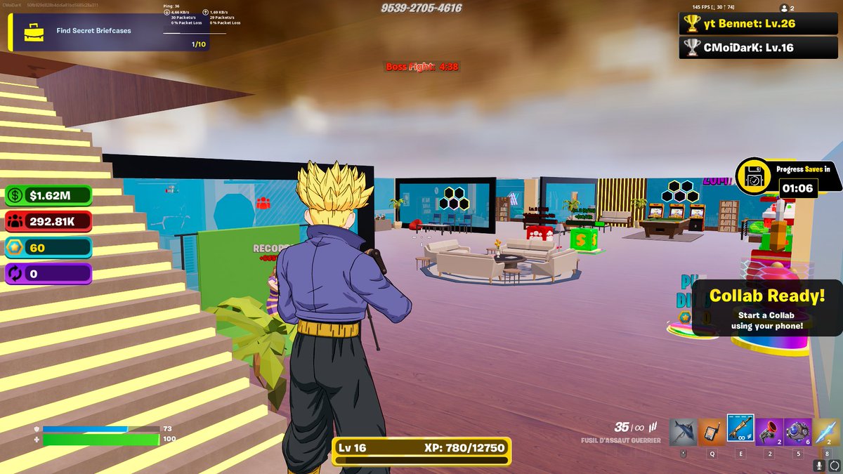 A la base je devais juste tester la map et mtn je suis son plus gros iencli nn franchement gg