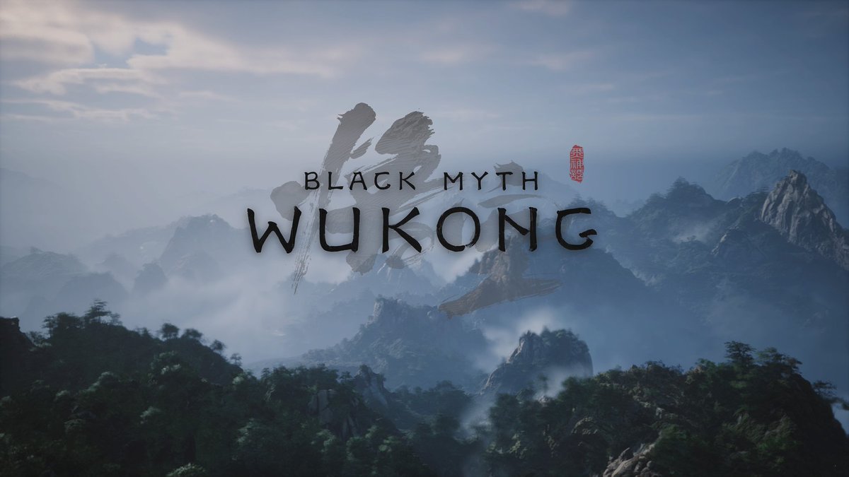 Fragtale_'s tweet image. Si on passe outre le drama autour de la communication, #BlackMythWukong est un jeu incroyable sous quasiment tout les aspects! (Ormis sur la partie level design et murs invisible omniprésent)

Je ne serais même pas étonné de voir un rétropédalage complet des reviews sous peu 👌