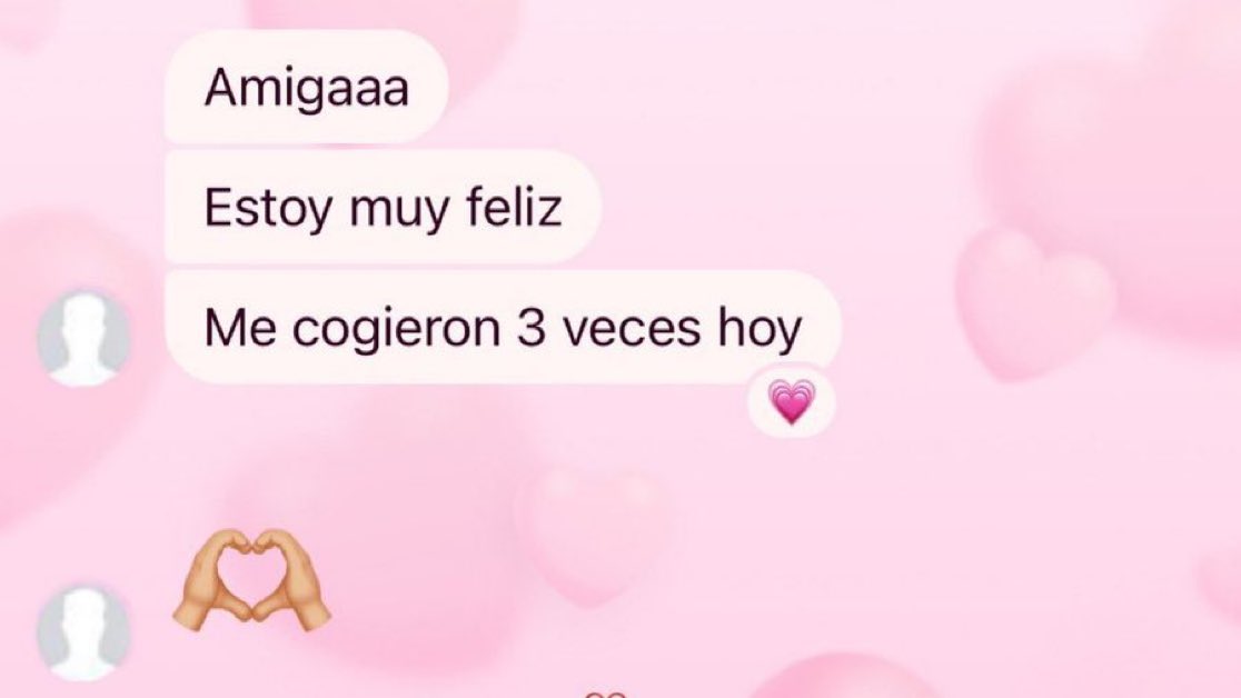 dios tiene a sus favoritas