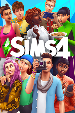 _FakeGamerGirl's tweet photo. sims 4 townies replying to "babe im at the hospital" texts https://t.co/g4MRSjk2Bk