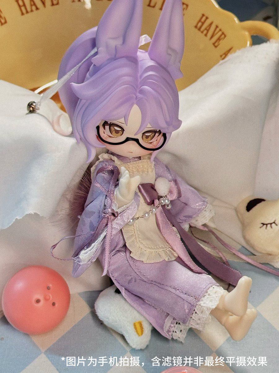 フェランディス　アンリ人形　迷子の羊（28cm） フェランディス アンリ人形 迷子の羊（28cm） フェランディス