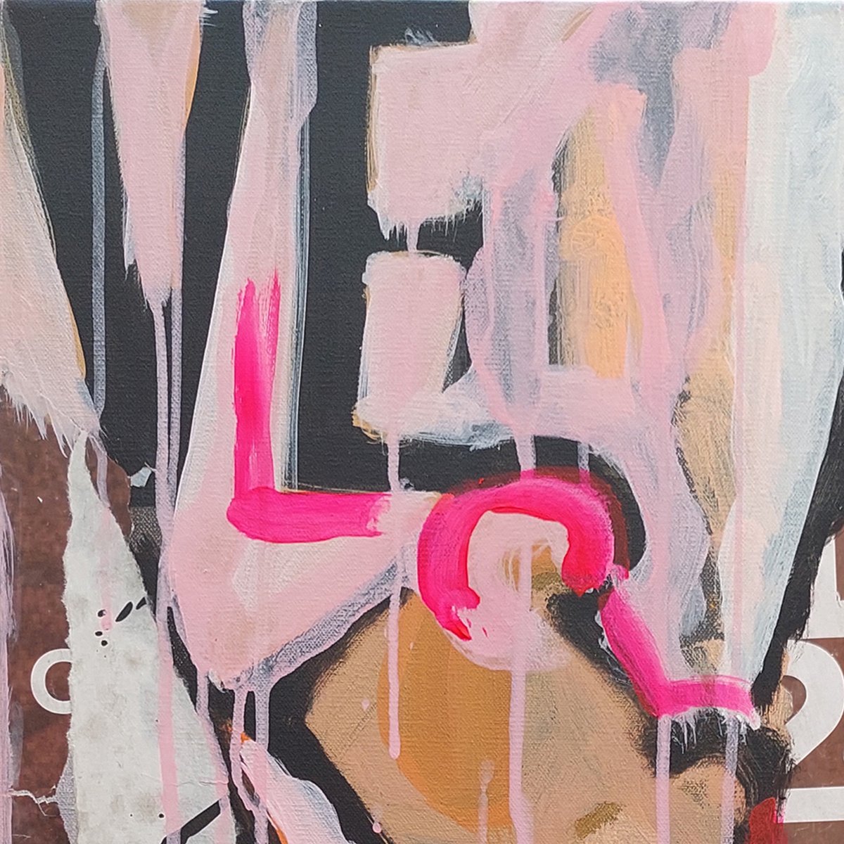 meriggi_painter's tweet photo. Collaction II, 25.07.24
Torn poster on canvas, 100 x 70 cm
https://t.co/cRHULRWE88
Images and imaginaries, stratification of hours, days, months, years... https://t.co/IX3Zcs9TXB