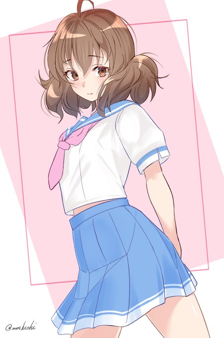 黄前久美子ファンアート
これは毎年続いてる

#黄前久美子生誕祭 