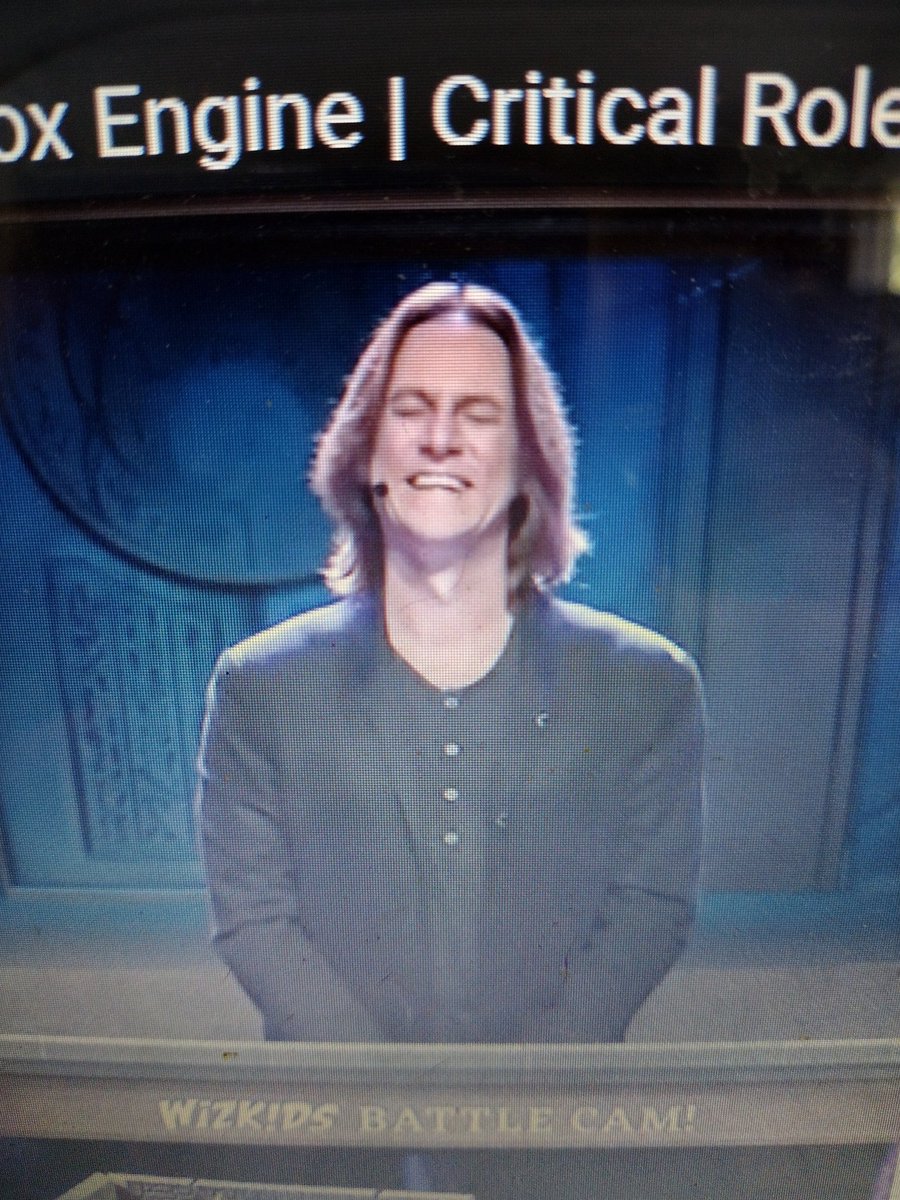 ChronicCritter tweet media