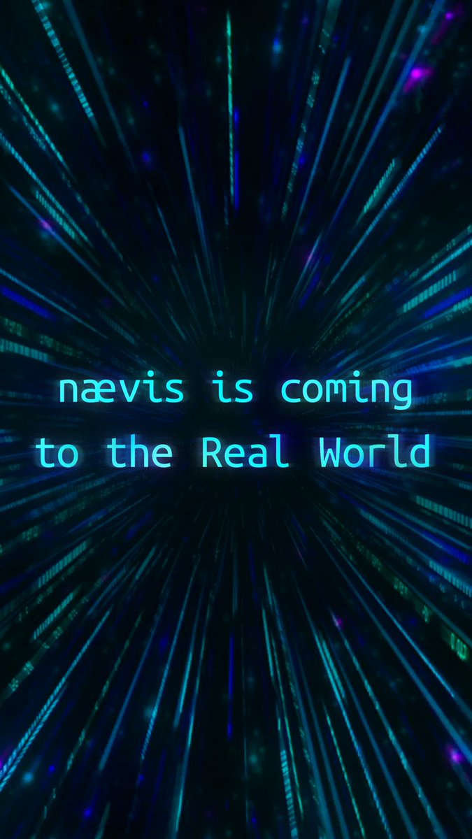 nævis 나이비스Teaser

nævis is coming to the REAL WORLD in September 

youtube.com/watch?v=tkePwl… 

#nævis #naevis #나이비스 #KWANGYA #광야 #POS #Debut #데뷔