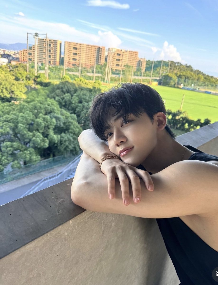 Where are you looking?