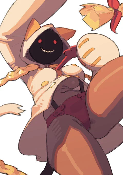 Taokakacommission for  