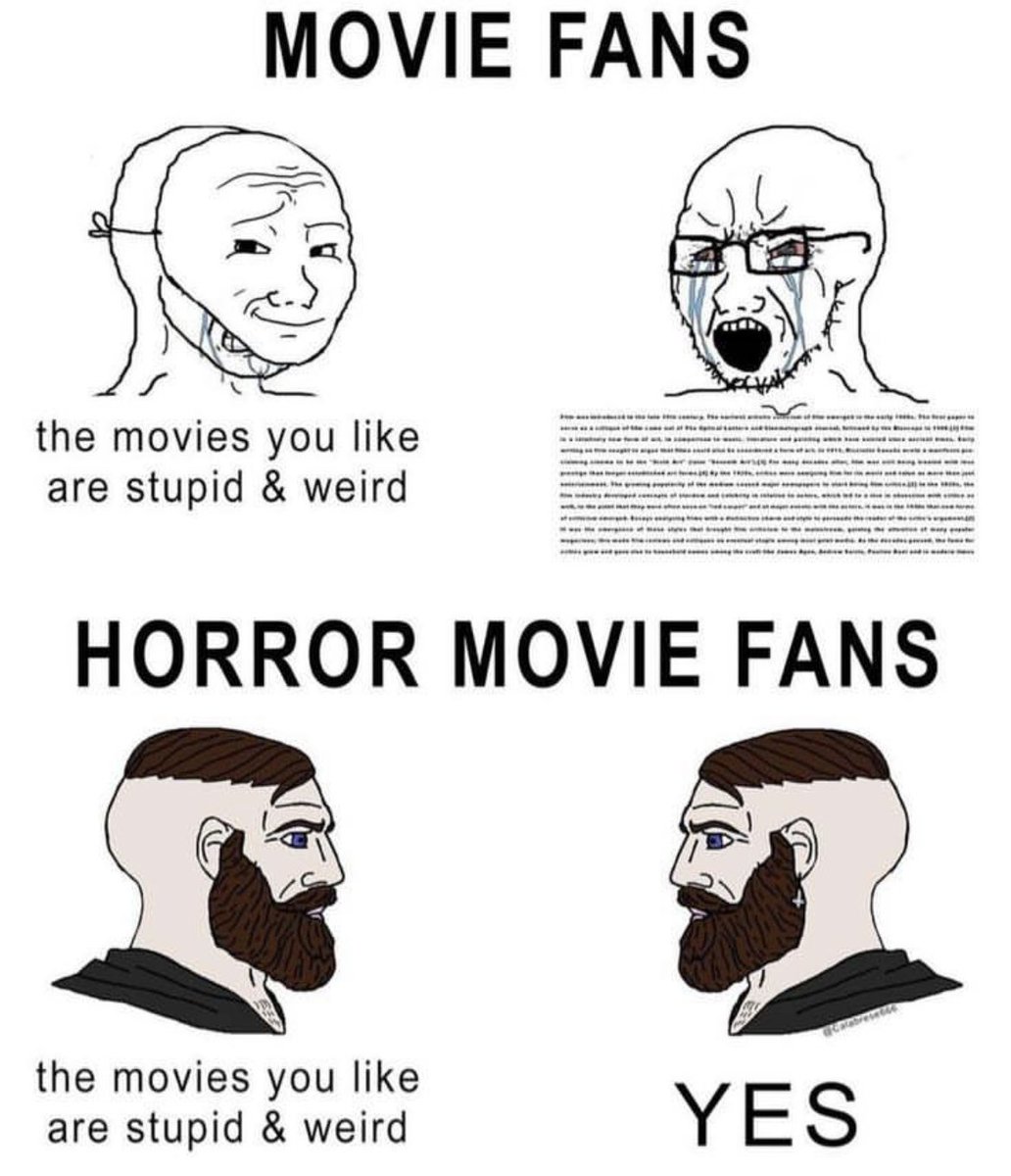 NIGHTMARE ON FILM STREET tweet media