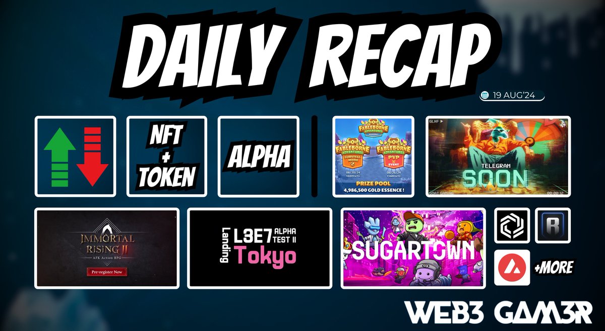 Gaming Daily tweet media