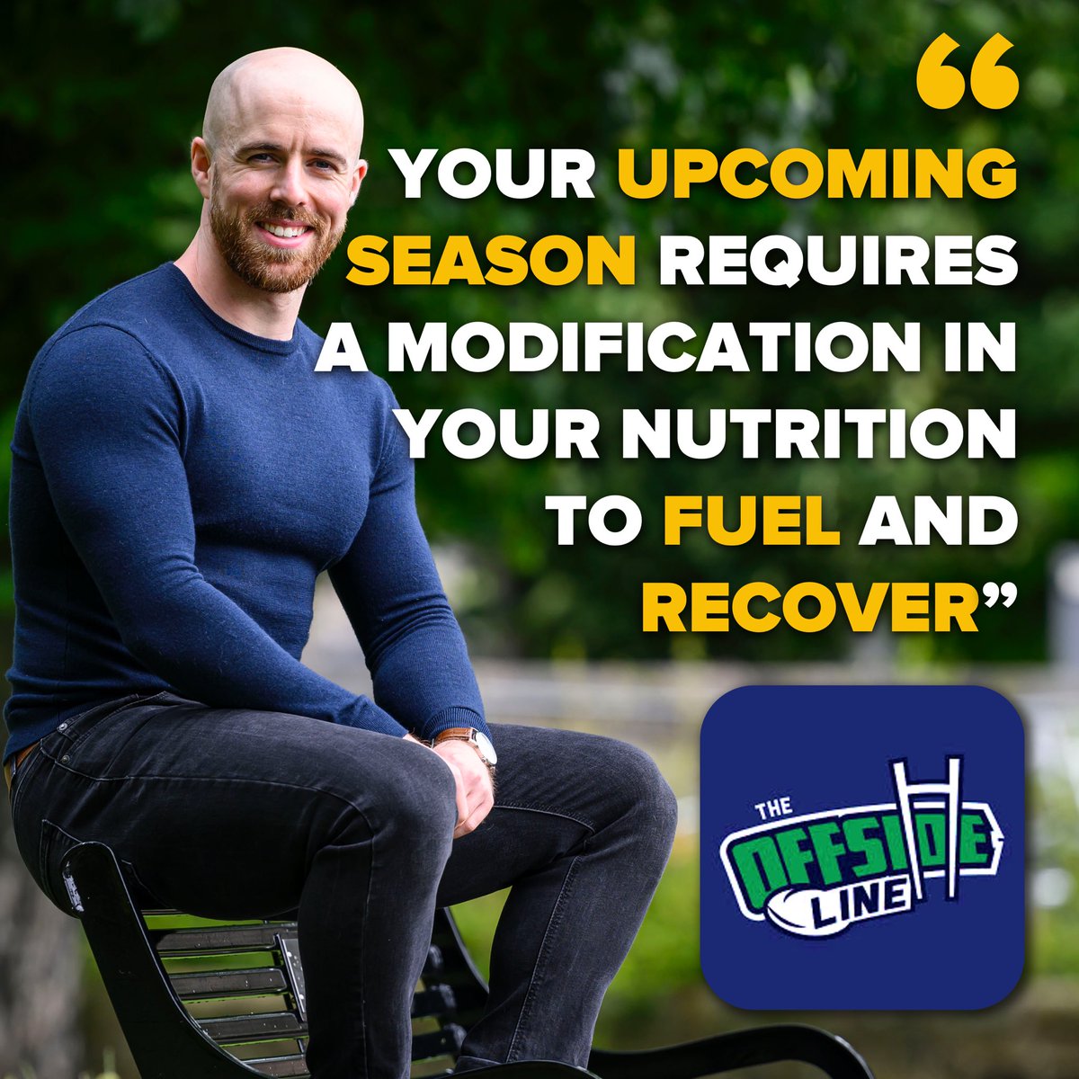 tecoughlin's tweet photo. “10 top nutrition tips to hit the next level in season 2024-25” 🏉

Part 2 of my collaboration with @diablo_cb to write this article for @theoffsideline 

An informative piece combining the science, practicality and reality of nutrition during the rugby season 🗓️ 

Full article can be viewed here:

https://t.co/7N69ftxl3e

Photography by © Craig Watson - https://t.co/eob1G2q5eT
