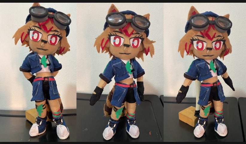 El Anthony (Antonio) 💚 tweet media