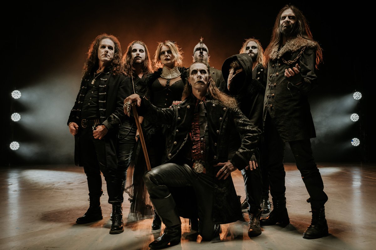 Metal Contraband (@metalcontraband) on Twitter photo DAMPF Deliver Double Salvo Release "War With The World / Might As Well Have Died". New Album No Angels Alive Out This Week Via <a href="/SilverLMusicltd/">Silver Lining Music</a>
Watch Here: youtube.com/watch?v=0xKEM-…
Full Story Posted Here:
facebook.com/metalcontraband
#DAMPF DAMPF Deliver Double Salvo Release "War With The World / Might As Well Have Died". New Album No Angels Alive Out This Week Via <a href="/SilverLMusicltd/">Silver Lining Music</a>
Watch Here: youtube.com/watch?v=0xKEM-…
Full Story Posted Here:
facebook.com/metalcontraband
#DAMPF