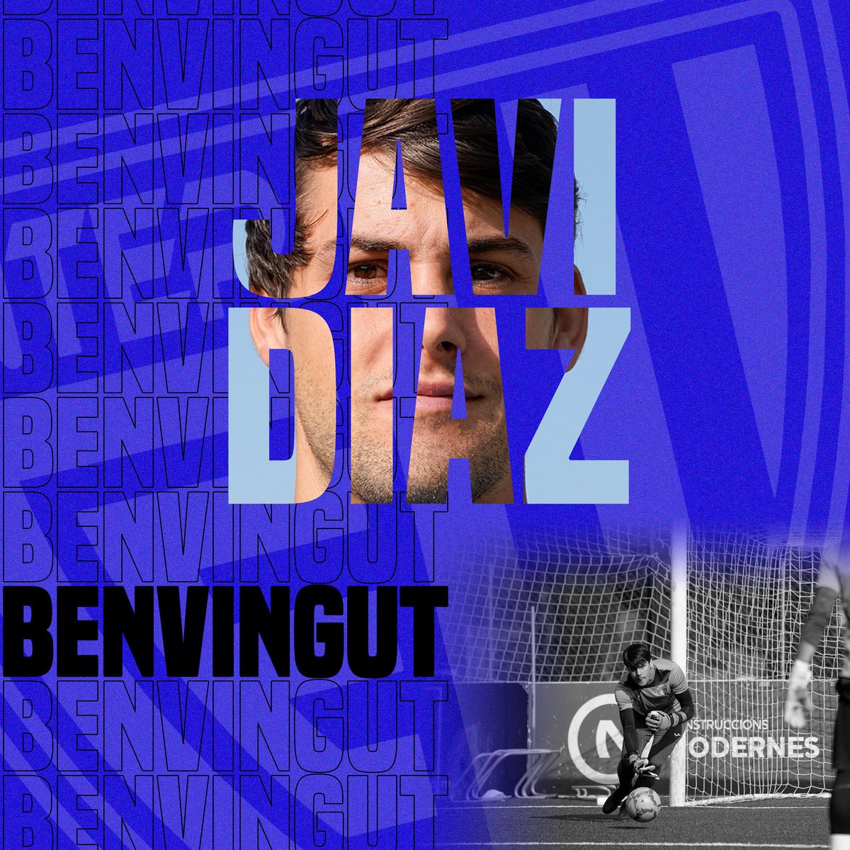 Inter Club Escaldes tweet media