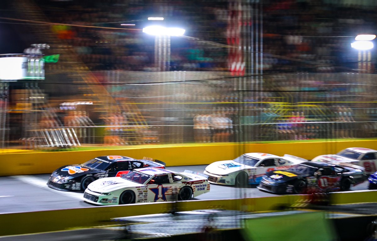 CARS Tour (@carstour) on Twitter photo βΌοΈ NEWS -- zMAX CARS Tour Event Preview:
Drive for Puryear 125 -- Saturday, Aug. 24, 2024 at Wake County Speedway -- Raleigh, N.C. 
Read More π: bit.ly/4fTO1iM βΌοΈ NEWS -- zMAX CARS Tour Event Preview:
Drive for Puryear 125 -- Saturday, Aug. 24, 2024 at Wake County Speedway -- Raleigh, N.C. 
Read More π: bit.ly/4fTO1iM