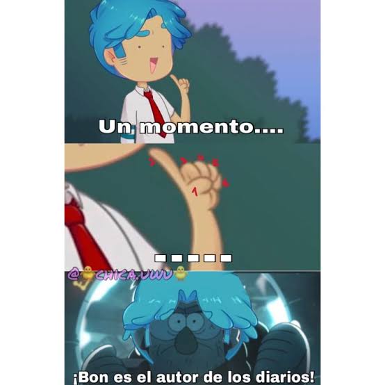 momazos boni 🧑‍🦼 (@fnafhs_ooc) on Twitter photo 