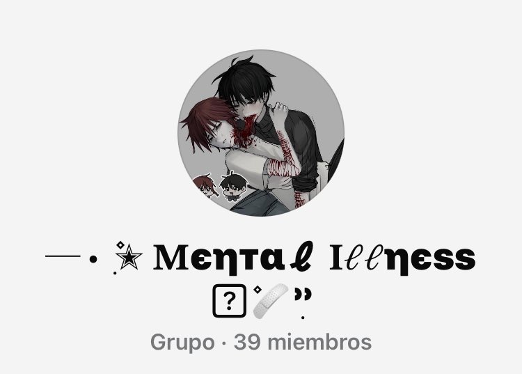Numi_0's tweet photo. ⚠️ POR FAVOR DIFUNDIR ⚠️
(Lo vuelvo a subir pq se me olvidaron los hashtags de la rabia) 

Abro hilo 🧵
Exponiendo a un grupo donde hay ped0f1l0s, amenazas, y malos tratos hacia los integrantes.

(DALE RT + FAVORITOS + LIKE PARA LLEGAR A MÁS PERSONAS!)

#exponiendo #edtwt ! https://t.co/nvacmXW5Ww