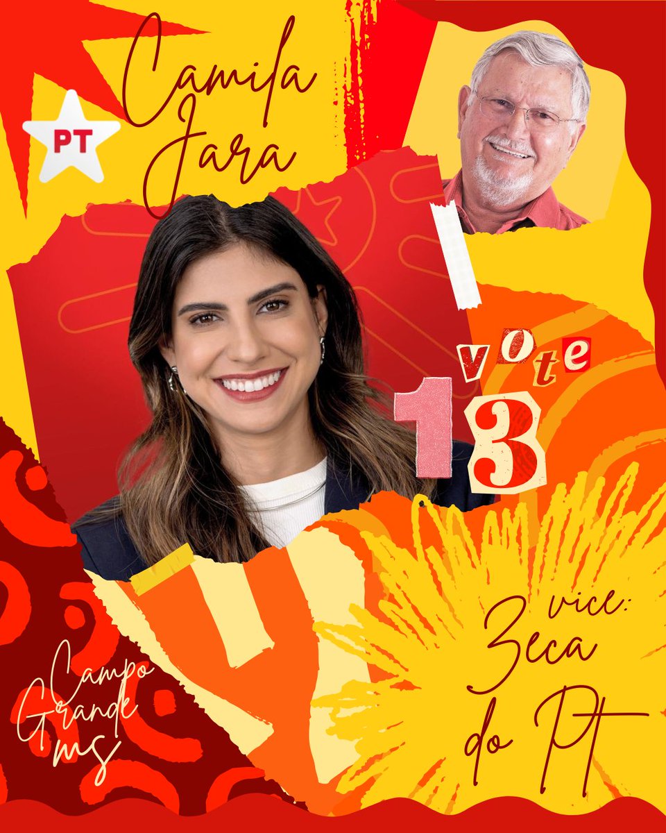 PT Brasil tweet media