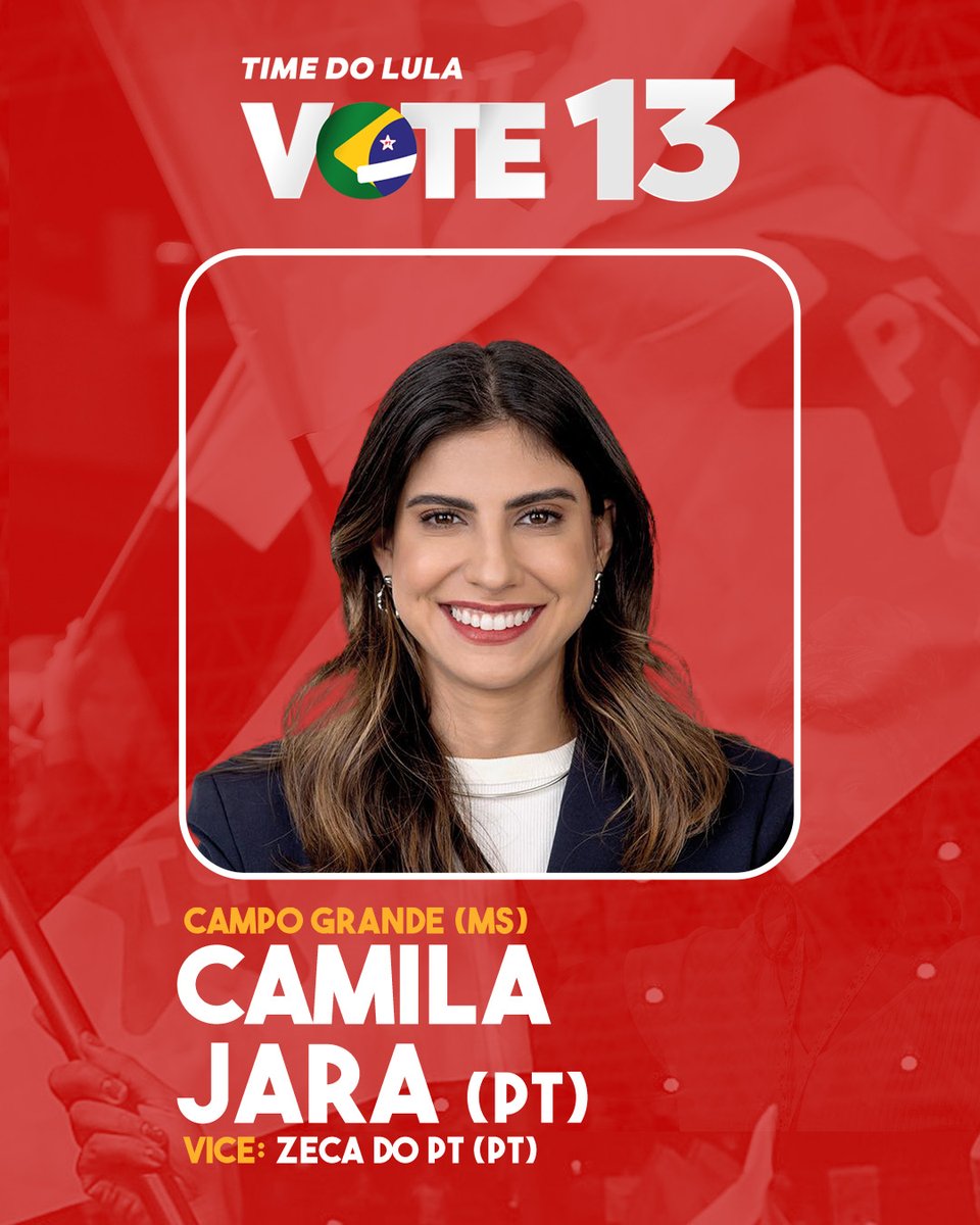 PT Brasil tweet media