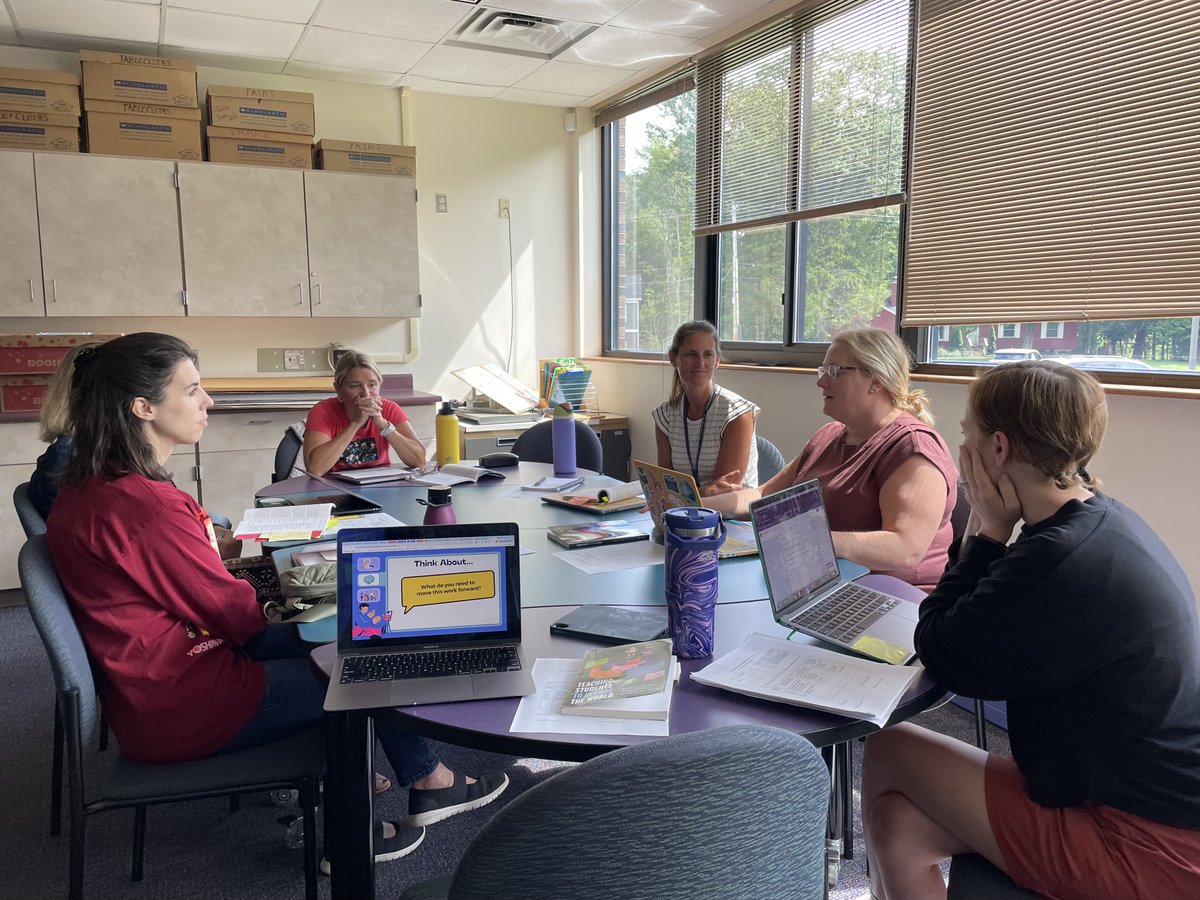 Bridget Crossman tweet media