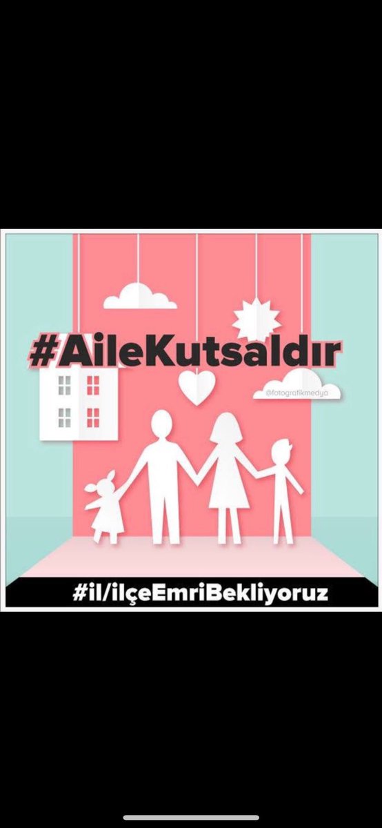 ireemdeniz's tweet photo. @RTErdogan 
@EmineErdogan 
@Yusuf__Tekin 
@tcmeb 
@tcbestepe 
#AileBirligiMEBileGuclu
Günlerdir belirsizlikten yorulduk, müjdeli haberi bekliyoruz #İlEmri https://t.co/Ibr0DV3dCB