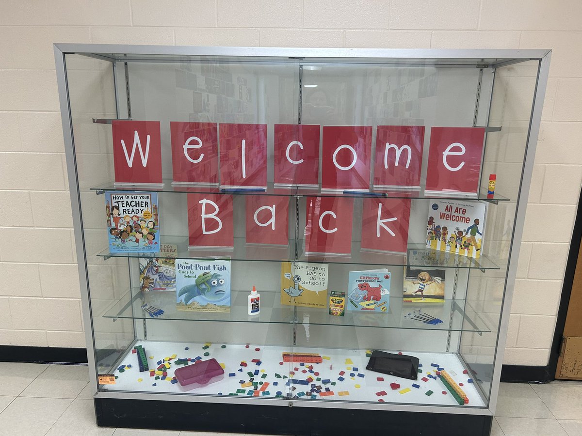 Amy Chandler tweet media