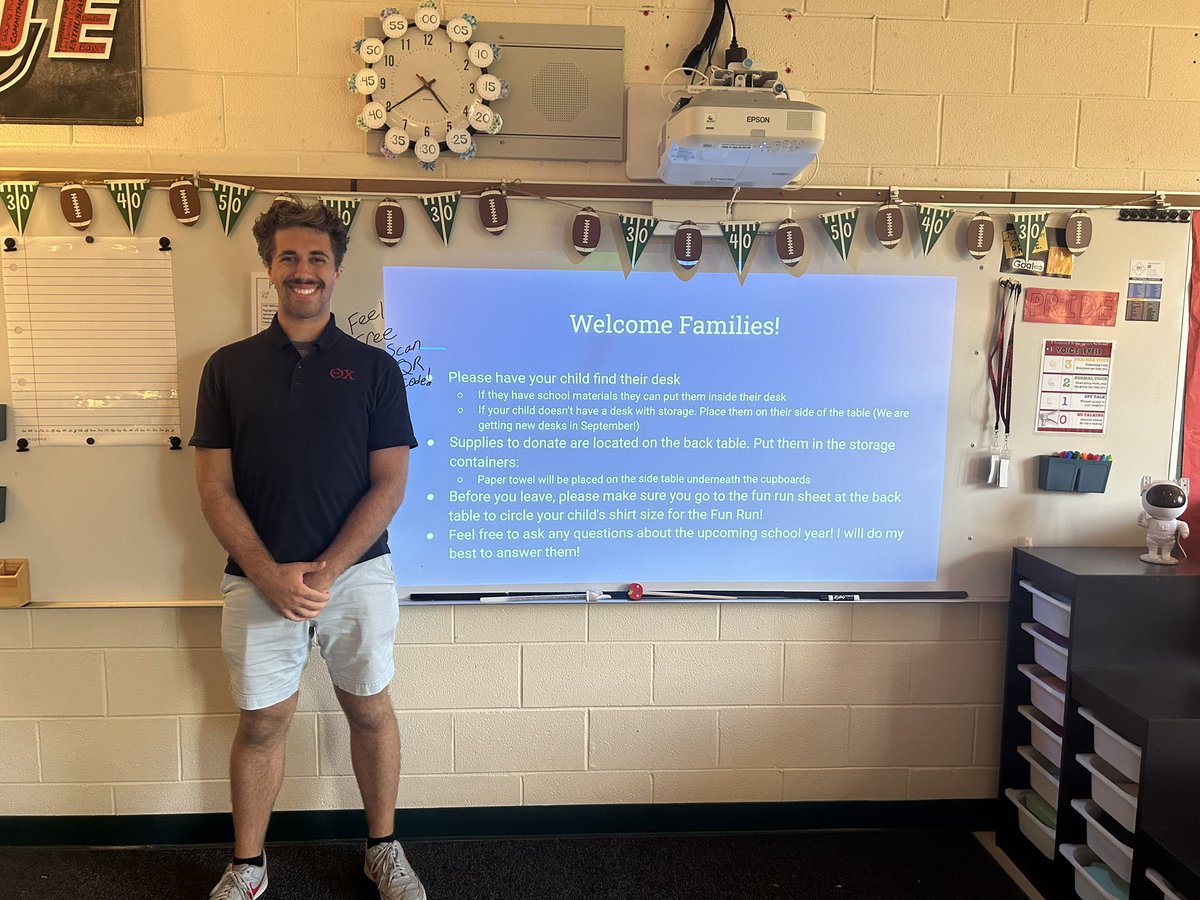 Amy Chandler tweet media