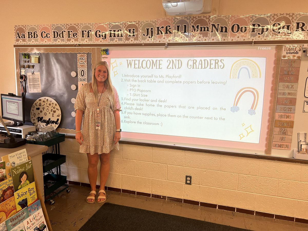 Amy Chandler tweet media