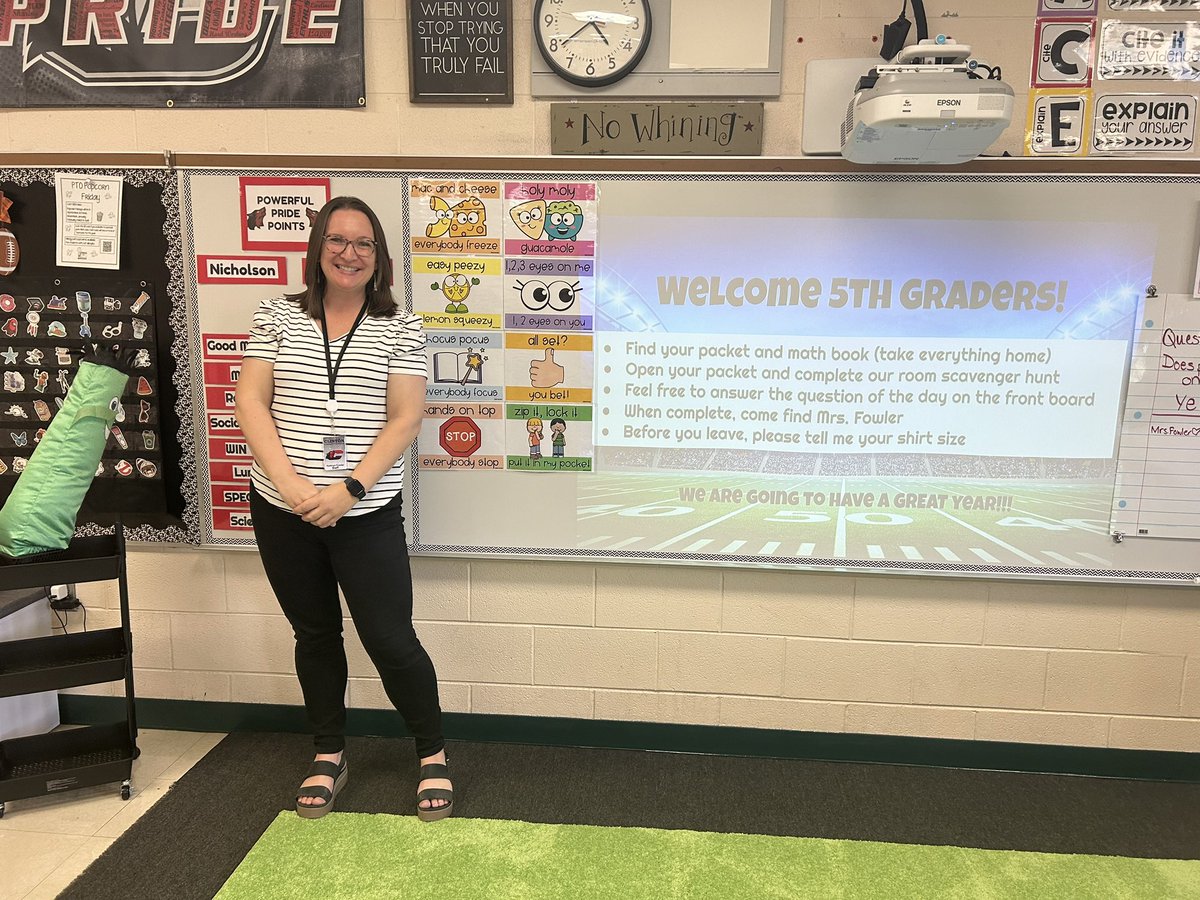 Amy Chandler tweet media