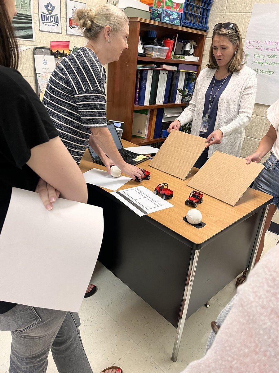 Amy Weddine (@mrsamyweddine) on Twitter photo K-2 teachers participating in model science lessons. What makes a good lesson? Engagement, collaboration and hands-on investigations that meet the standards. <a href="/UCPSCFTEAM/">UCPS CF Team</a> <a href="/UCPSNC/">Union County Public Schools</a> <a href="/RimmerEdTech/">Casey Rimmer</a> #Bethebest K-2 teachers participating in model science lessons. What makes a good lesson? Engagement, collaboration and hands-on investigations that meet the standards. <a href="/UCPSCFTEAM/">UCPS CF Team</a> <a href="/UCPSNC/">Union County Public Schools</a> <a href="/RimmerEdTech/">Casey Rimmer</a> #Bethebest