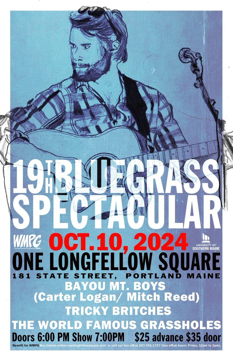 Mark your calendars!