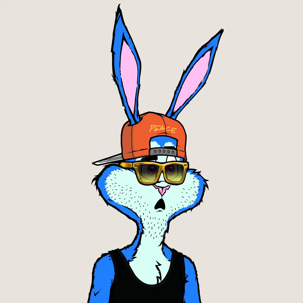 manalweb3's tweet photo. Just minted my first #solana NFT! 🌟
Very excited to finally be a part of this wonderful project. 🔥

Very happy and blessed to have this rabbit, what do you think about it? 🤩
Happy to finally join you @BlackBone_io family. 💙
#WeAreCRC 🚀🚀 https://t.co/2LT58dSJcV