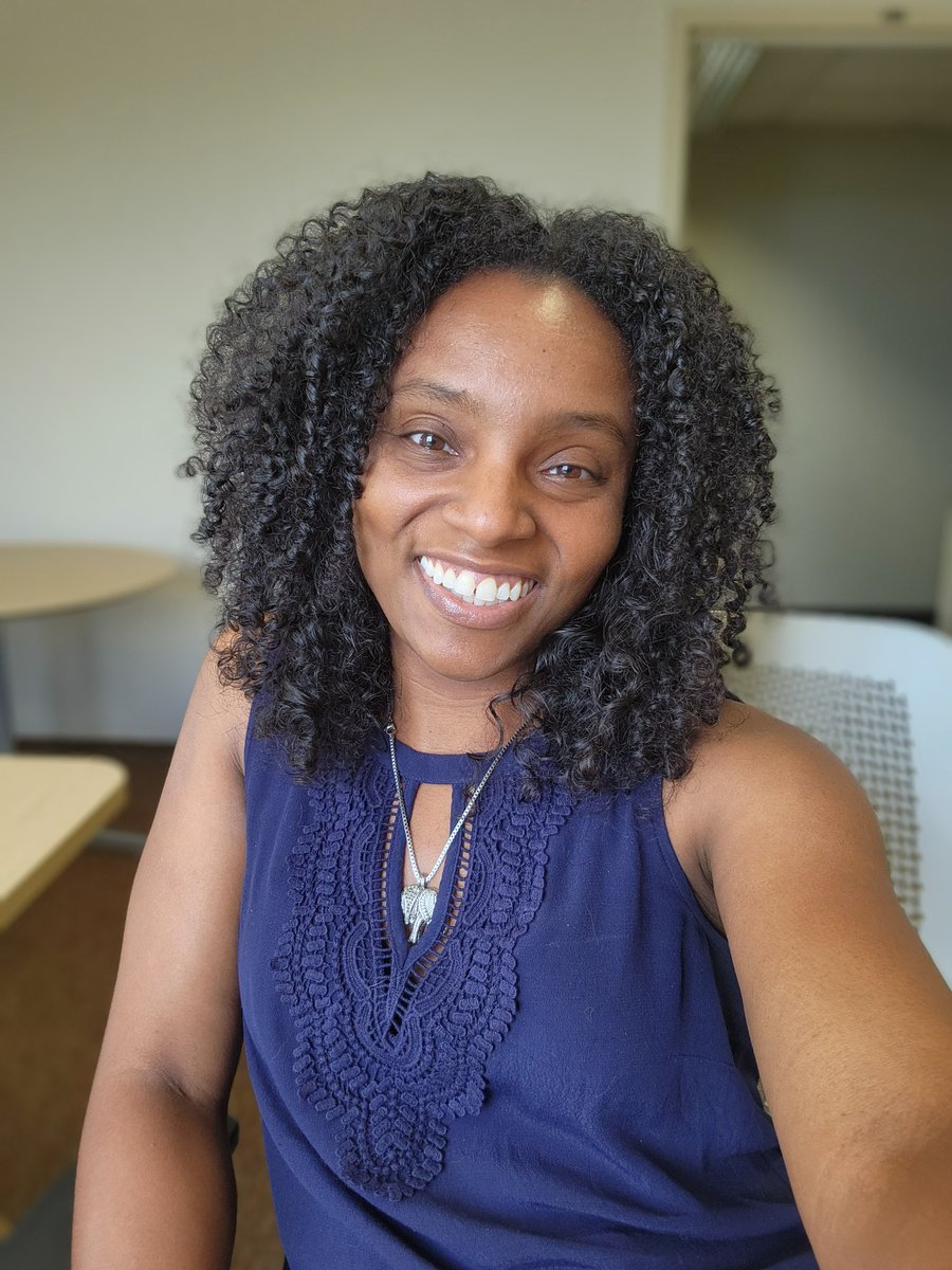 Michelle P. Brown tweet media