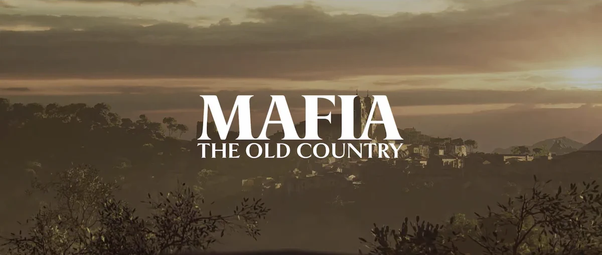 Mafia: The Old Country
