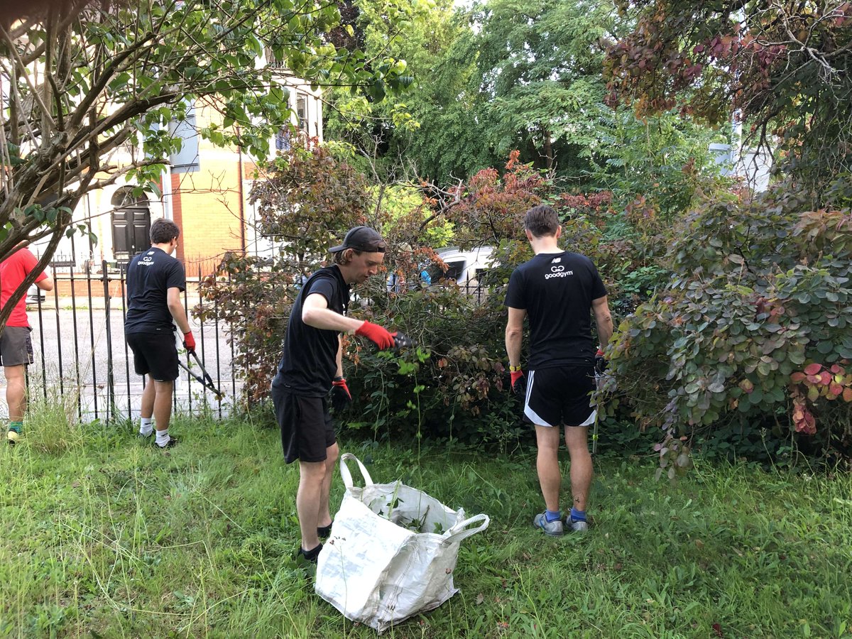 St Edwards Roath tweet media