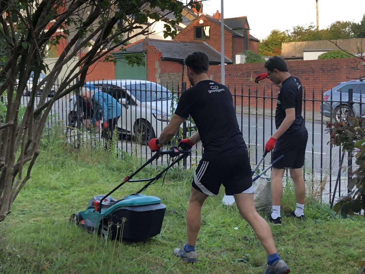 St Edwards Roath tweet media