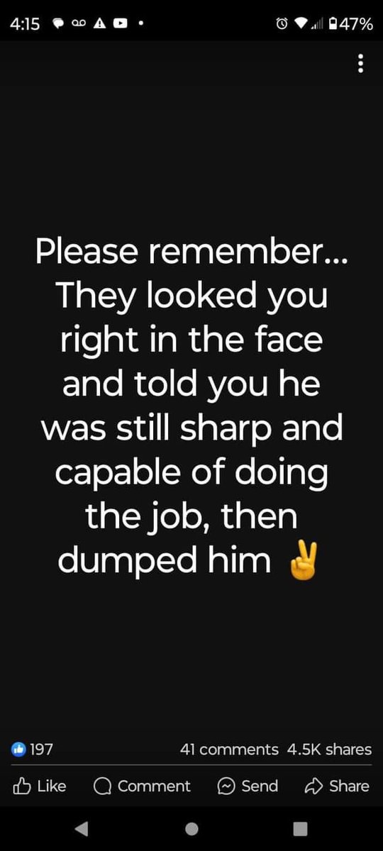 SrStacks's tweet image. #ExService