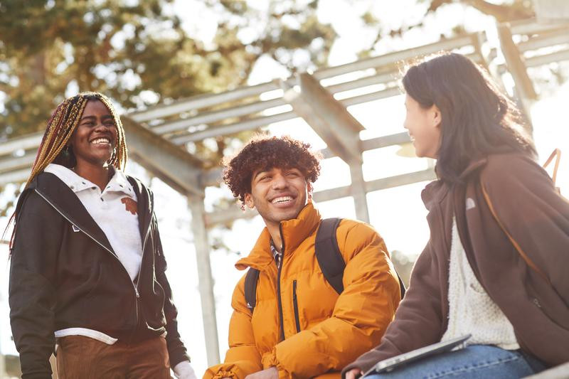 The 2024–2025 SFSU Bulletin is here! This course catalog has the info you need on academic programs, admissions, policies and more: bulletin.sfsu.edu