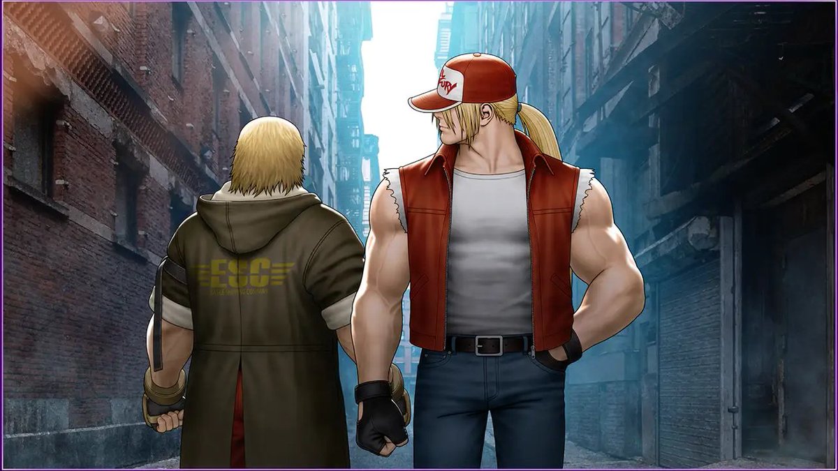 FGC_Daily's tweet image. 🎨STREET FIGHTER 6 - Official Arcade illustration by Toshiaki Mori (Shinkiro)!